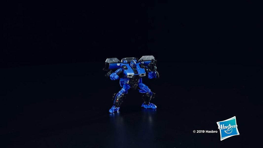 Studio Series Jetwing Optimus Prime, Drift, Dropkick And Hightower Images From 360 View Videos 39 (39 of 73)